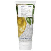 KORRES BASIL LEMON K&ouml;rpermilch, 200 ml, Korres D-A-Ch GmbH