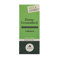 ASPILOS Schnelltest Darmgesundheit okkultes Blut, 1 st, Aspilos GmbH