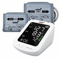 Pulox BP-100 Elektrisches Blutdruckmessger&auml;t, 1 st, Novidion GmbH