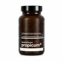 propicum immune & core, 120 st, Phametra GmbH