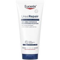 Eucerin UreaRepair Int. Feuchtigkeitslotion 10%, 200 ml, Beiersdorf AG Eucerin