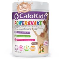 CALOKIDS + POWERSHAKE SCHOKOLADE, 500 g, KAP3 PREMIUM PRODUCTS UG (haftungsbeschr&auml;nkt)