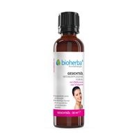 GESICHTSOEL INTENSIV PFLEGENDE FORMEL, 50 ml, Bioherba Reichenbach GmbH