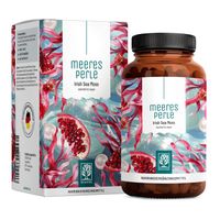 Meeresperle Sea Moss, 120 st, ZENKOH GmbH