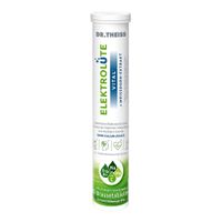 Dr. Theiss Elektroluete Vital, 20 st, Dr. Theiss Naturwaren GmbH