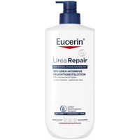 Eucerin UreaRepair Int. Feuchtigkeitslotion 10%, 750 ml, Beiersdorf AG Eucerin
