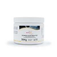 MITOcare Power Elektrolyte, 384 g, Mitocare GmbH & Co. KG