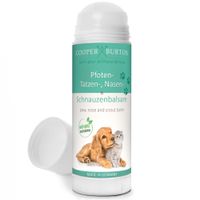Cooper & Burton Pfoten- Nasen und Schnauzenbalsam, 40 ml, Cooper & Burton UG (haftungsbeschr&auml;nkt)