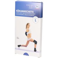 IEA Medical K&uuml;hlmanschette L, 1 st, IEA International Trading GmbH