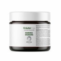 All in One Pulver, 140 g, Kr&auml;utermax GmbH & Co. KG