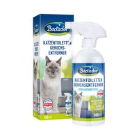 Bactador Katzen-Urin Geruchsentferner, 500 ml, ARDAP CARE GmbH