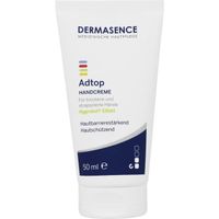DERMASENCE Adtop Handcreme, 50 ml, Medicos Kosmetik GmbH & Co. KG
