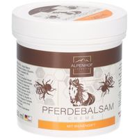 Pferdebalsam Creme mit Bienengift, 250 ml, Axisis GmbH