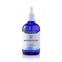 nuion Magnesium, 100 ml, PUROMEDICA GmbH