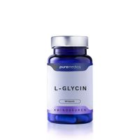 L-Glycin, 60 st, PUROMEDICA GmbH