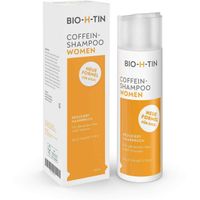 BIO-H-TIN Coffein-Shampoo Women, 200 ml, Dr. Pfleger Arzneimittel GmbH