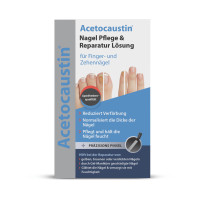 Acetocaustin Nage Pflege & Reparatur L&ouml;sung, 9 ml, TheOTCLab B.V.