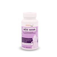 Herby Family M&uuml;de Mama, 60 st, Heidi Pharma GmbH