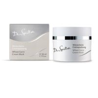 Weizenkeim Cremepackung, 50 ml, Dr. Spiller GmbH