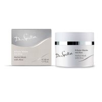 Kr&auml;uter Maske mit Aloe, 50 ml, Dr. Spiller GmbH
