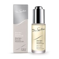 Aloe Vera Avocado Vitamin E &Ouml;l, 30 ml, Dr. Spiller GmbH