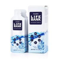 nuion Life Bank - Hypertonisch, 12x8 ml, PUROMEDICA GmbH