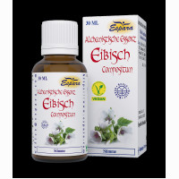 Eibisch Comp. Alchemistische Essenz, 30 ml, Espara GmbH