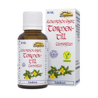 Tormentill Compositum Alchemistische Essenz, 30 ml, Espara GmbH