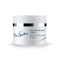 Hals und Decollete Creme, 50 ml, Dr. Spiller GmbH