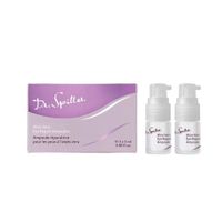 Aloe Vera Eye Repair Ampoule, 5x5 ml, Dr. Spiller GmbH