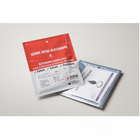 Blutgruppe Schnelltest-AB0+RhD, 1 st, Sabine Schr&ouml;ter E.K.