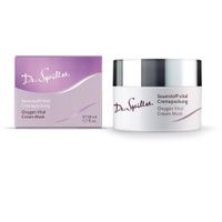 Sauerstoff Vital Cremepackung, 50 ml, Dr. Spiller GmbH