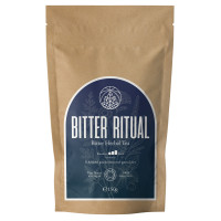 Bitterkr&auml;uter Tee stark lose Monte Nativo, 150 g, Mediakos GmbH