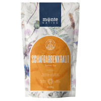 Schafgarbe Kr&auml;utertee lose Monte Nativo, 300 g, Mediakos GmbH