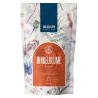 Ringelblumen Kr&auml;utertee lose Monte Nativo, 300 g, Mediakos GmbH