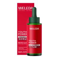 WELEDA Youth Power Cell Activat. Serum Granatapfel, 30 ml, Weleda AG