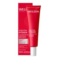 WELEDA Youth Power Augenpflege Granatapfel, 12 ml, Weleda AG