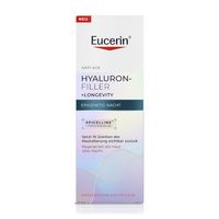 Eucerin Anti-Age Hyaluron-Filler Epigenetic Nacht, 50 ml, Beiersdorf AG Eucerin