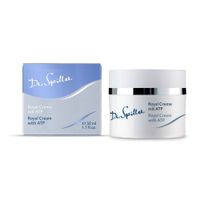 Royal Creme mit ATP, 50 ml, Dr. Spiller GmbH