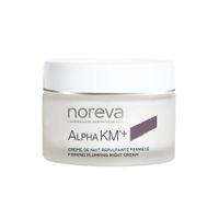 Noreva Alpha KM+ Aufpolsternde Nachtcreme, 50 ml, Laboratoires Noreva GmbH