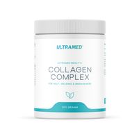 UltraMed Collagen Complex, 300 g, UltraMed Cosmetics GmbH