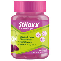 Stilaxx Rachendrops, 30 st, Medice Arzneimittel P&uuml;tter GmbH & Co. KG