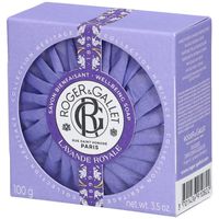 R&G Heritage Lavande Royale Wohlf&uuml;hl-Seife, 100 g, Laboratoire Native Deutschland GmbH