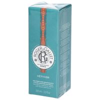 R&G Heritage Vetyver Wohlf&uuml;hl-Wasser, 100 ml, Laboratoire Native Deutschland GmbH