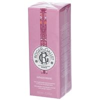 R&G Heritage Gingembre Wohlf&uuml;hl-Wasser, 100 ml, Laboratoire Native Deutschland GmbH