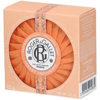 R&G Heritage OEillet Mignardise Wohlf&uuml;hl-Seife, 100 g, Laboratoire Native Deutschland GmbH