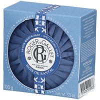 R&G Heritage Bois de Santal Wohlf&uuml;hl-Seife, 100 g, Laboratoire Native Deutschland GmbH