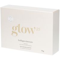Glow25 Kollagen Intensiv, 75 g, Primal State Performance GmbH