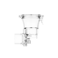 IEA Medical Wasserbeh&auml;lter f&uuml;r Inhalator, 1 st, IEA International Trading GmbH
