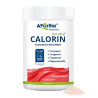 APOrtha Calorin Kalorien N&auml;hrstoffdrink Erdbeere, 1200 g, APOrtha Deutschland GmbH